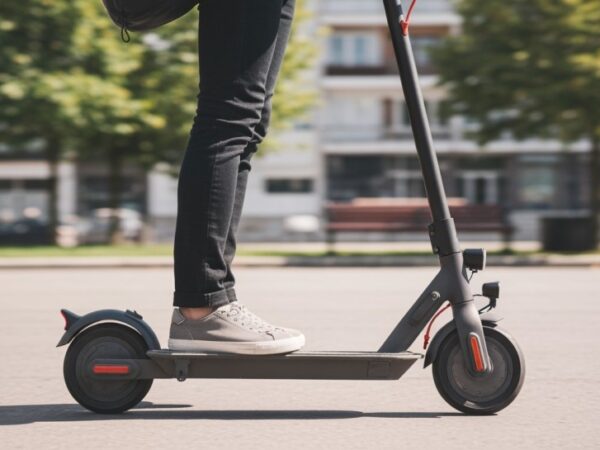 Kręć Kilometry: Nowy Sezon Ekologicznego Transportu w Gdańsku!