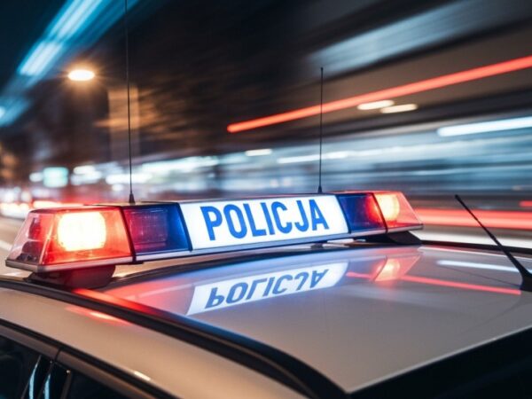 Czujność seniorki uratowała oszczędności przed oszustem „na policjanta” w Gdańsku