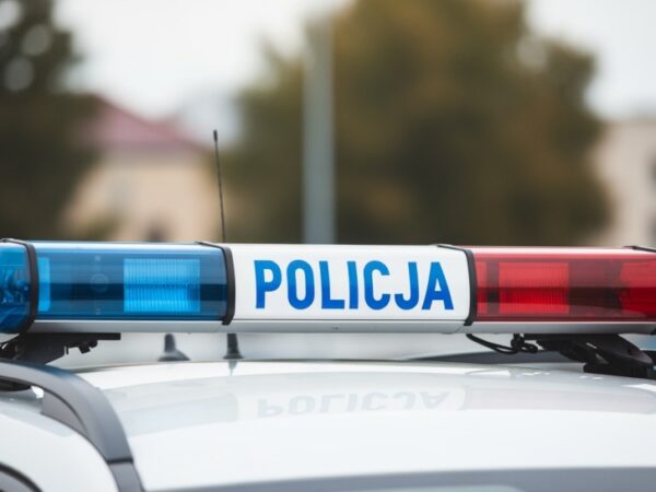 Fałszywe banknoty w Charzykowach: Dwóch mężczyzn w rękach policji!