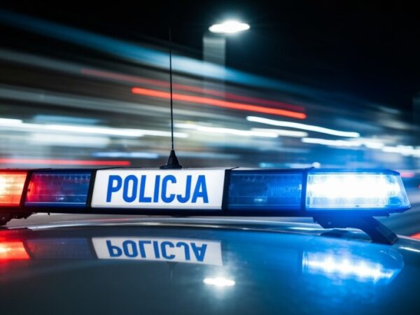II Ogólnopolski konkurs dla policjantów – rzeczników dyscyplinarnych