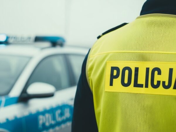 Bez uprawnień, pod wpływem narkotyków i z amfetaminą w bagażniku – dramatyczna akcja w Lęborku!