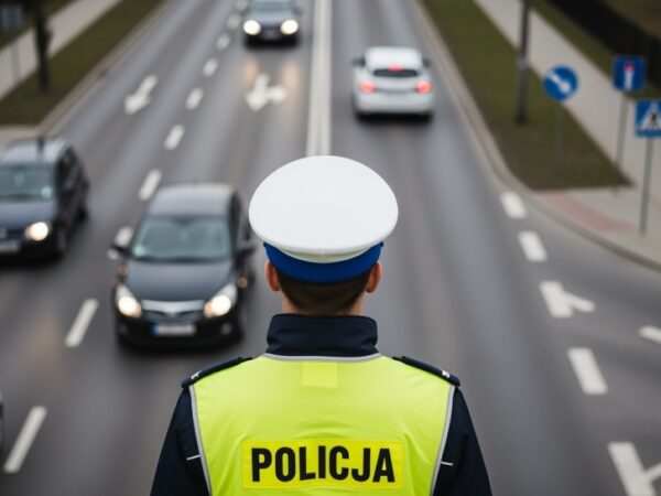 Intensywne Kontrole Ciężarówek na Pomorzu: Co Ujawniły?