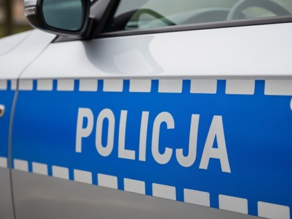 Beata Speichert-Zalewska: Nowa Zastępczyni Komendanta Policji w Nowym Dworze Gdańskim