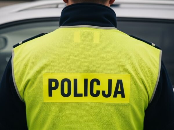 26 nietrzeźwych kierowców zatrzymanych na A1 w akcji „Trzeźwa Autostrada”