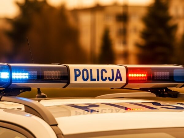 Monitoring miejski skutecznie zatrzymał sprawców usiłowania rozboju