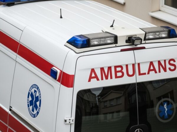 Defibrylatory AED w Pruszczu Gdańskim – nowa szansa na życie dla mieszkańców