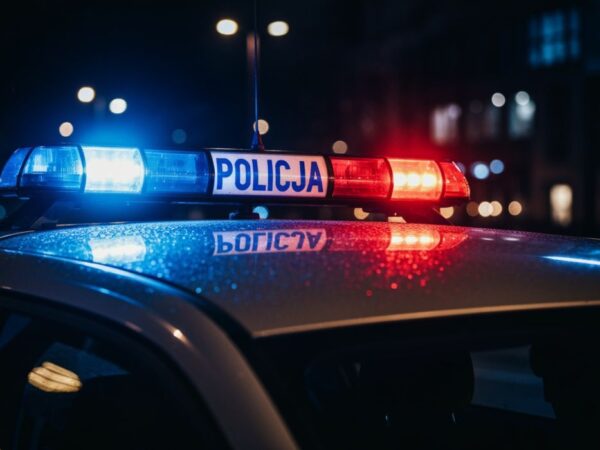 Gdańscy policjanci triumfują w ogólnopolskim turnieju patrolowym!