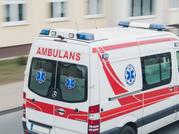 Bezpieczni seniorzy: Podsumowanie „Srebrnych manewrów” w Jankowie Gdańskim