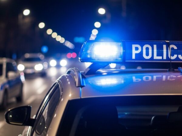 Gdańsk w akcji: Policja ujawnia niebezpieczne prędkości na drogach!