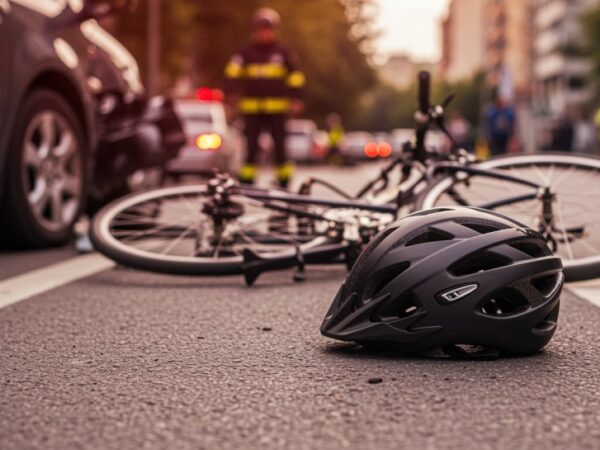 Nowe 3,5 km dróg rowerowych i rozbudowa parkingu przy węźle przesiadkowym w Pruszczu Gdańskim