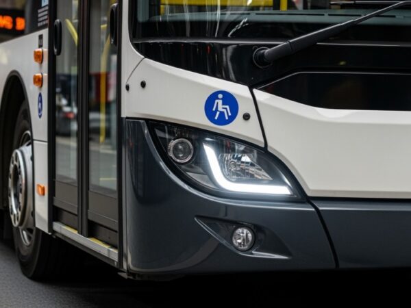 Nowe połączenie autobusowe z Pruszcza Gdańskiego do Gdańska Głównego na horyzoncie!