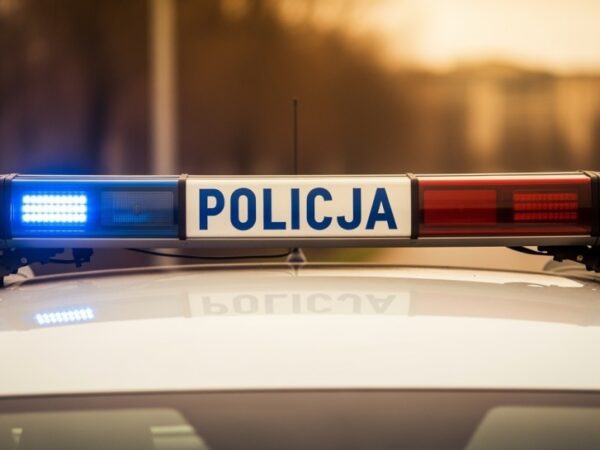 Bezpieczne wakacje w powiecie gdańskim: Policja na straży porządku!