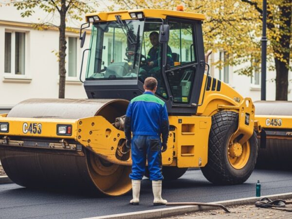 Nowa jakość na drodze wojewódzkiej nr 226: Modernizacja rusza!