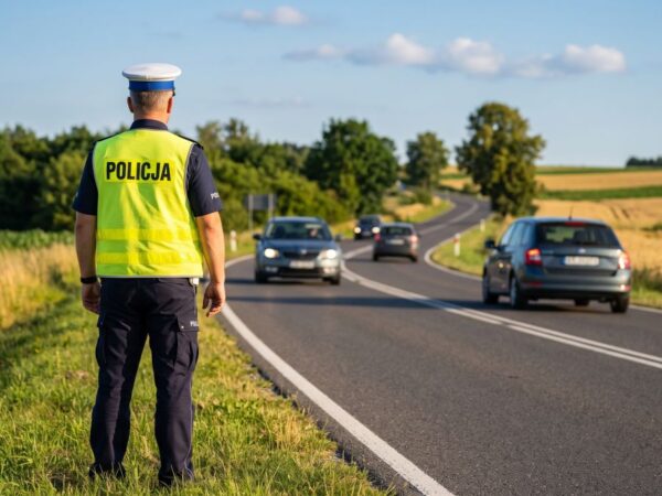 Zadbaj o bezpieczeństwo: darmowe kontrole oświetlenia w Twoim pojeździe!