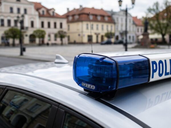 Nowe wyzwania dla policji: zaawansowane szkolenie w interwencjach kryzysowych