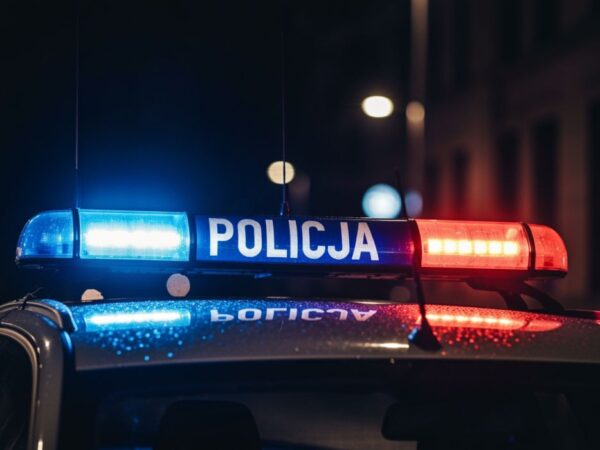 Kradzież roweru i amfetamina: 37-latek w rękach policji
