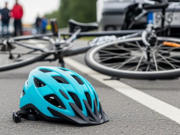 Kaski dla młodych cyklistów: Bezpieczeństwo na pierwszym miejscu