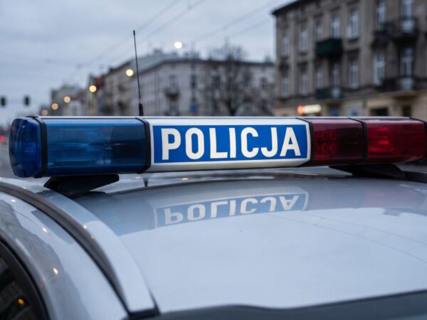 Trzeźwość na A1: 24 nietrzeźwych kierowców w trakcie wielkiej akcji policji