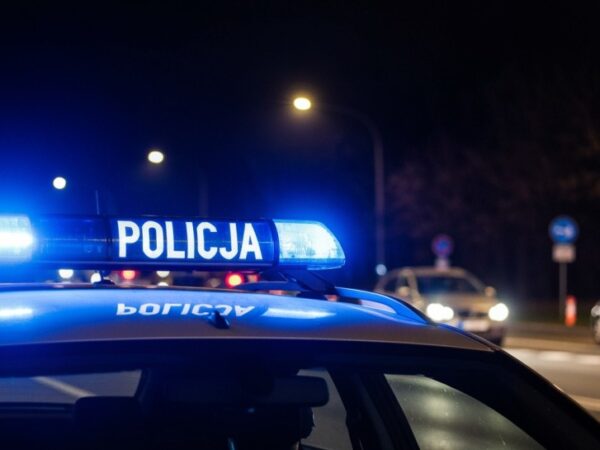 Amunicja z II wojny światowej odkryta w Sopot – służby na nogach!