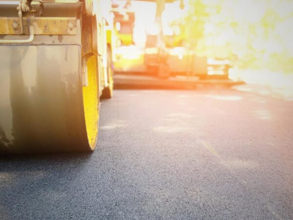 Nowe chodniki w Gdańsku: inwestycje dla pieszych w Kleszczewie i Lublewie