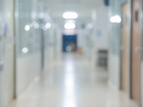 Nowoczesny Gminny Ośrodek Zdrowia w Trąbkach Wielkich tuż przed otwarciem!