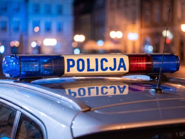 Młoda pracownica i jej wspólnik wciągnięci w oszustwo sklepowe