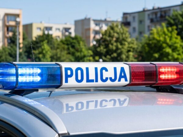 Pędził 129 km/h w terenie zabudowanym. Finał kontroli będzie miał swoje miejsce w sądzie.
