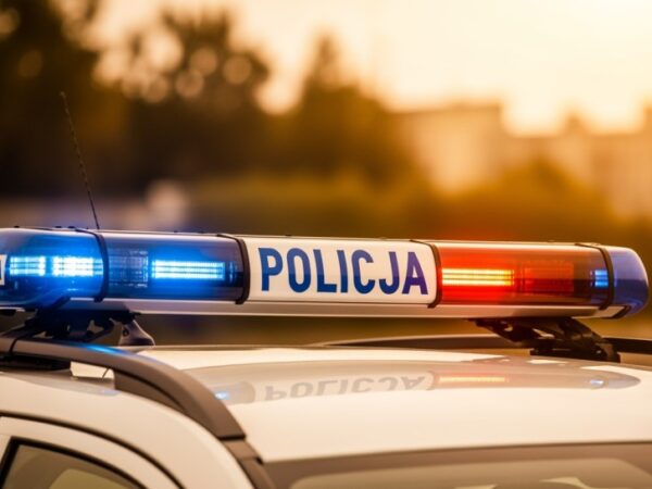 Ostatnie Pożegnanie Sierżanta Sieronia: Bohater Policji w Pamięci Funkcjonariuszy