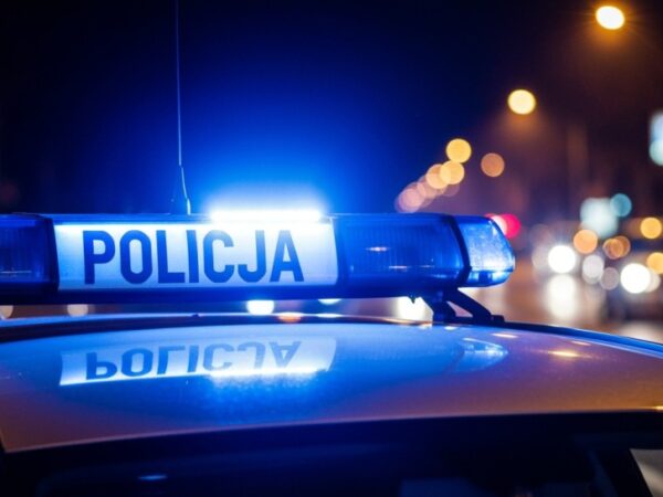 Bezpieczne Derby Trójmiasta: Policja na posterunku