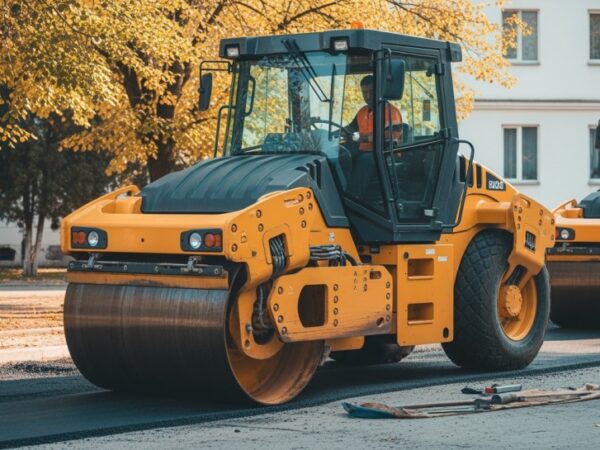 Nowa infrastruktura w Pruszczu Gdańskim: Mobilność na wyższym poziomie!