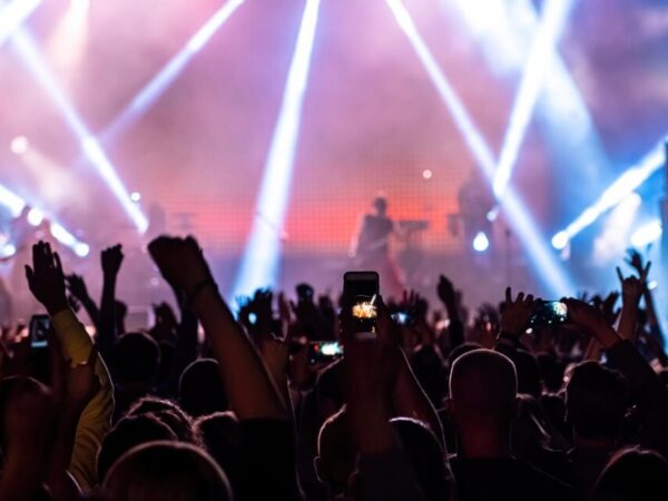 Odkryj Słowiańskie Talenty – Weź Udział w Muzycznym Konkursie!