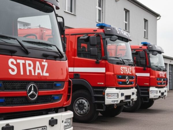 Spalanie kabli to zagrożenie dla zdrowia i środowiska