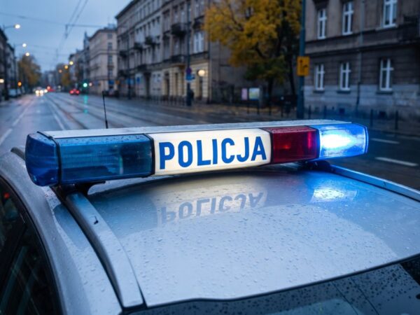 Oszustwo telefoniczne: 35 tysięcy złotych w rękach przestępcy