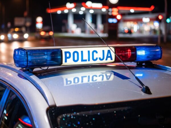 Tczew: Policja odkrywa 180 gramów narkotyków u 53-latka
