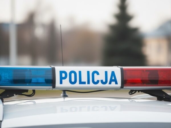 Uczniowie SP nr 59 poznają tajniki Straży Miejskiej w Gdańsku z Lewem Liosem