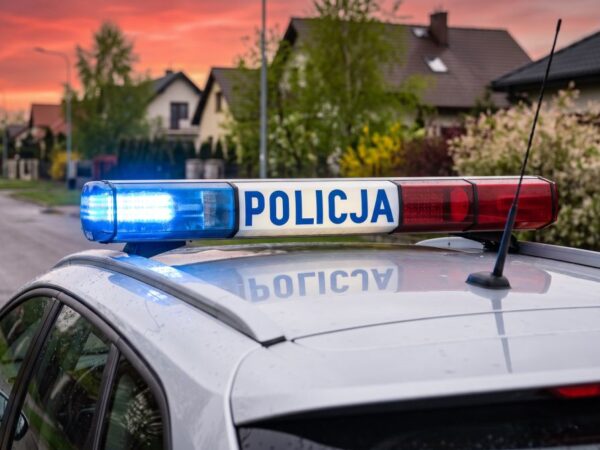 Motocykliści w służbie: V Pielgrzymka Policji na Jasnej Górze