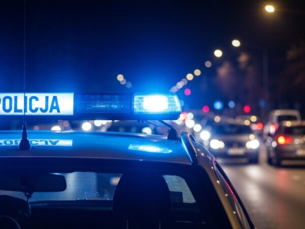 Policyjni mistrzowie w akcji: eliminacje do ogólnopolskiego konkursu