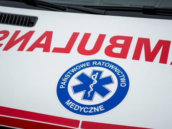 Patrole w Gdańsku: Jak miasto chroni bezdomnych przed zimowym chłodem