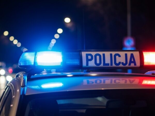 Wandalizm w kościele: 66-latek z zarzutami za zniszczenie sprzętu i próbę kradzieży